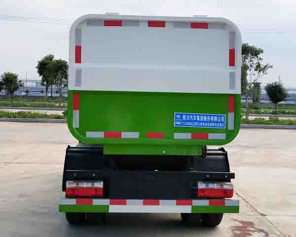 CL5040ZZZBEVͼ늄(dng)bжʽ܇(ch)