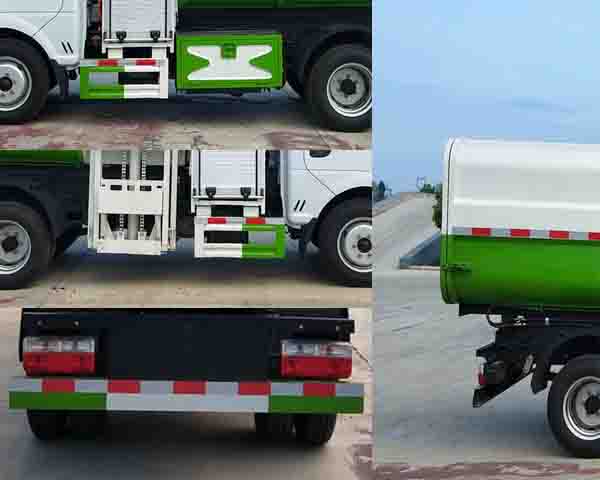 CL5040ZZZBEVͼ늄(dng)bжʽ܇(ch)