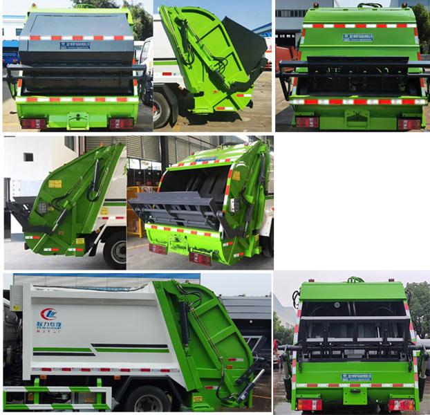 CLW5040ZYSK6͉sʽ܇(ch)