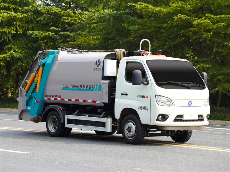 CLT5041ZYSBJBEVͼ늄(dng)sʽ܇(ch) EV-늄(dng)sʽ܇(ch)a(chn)S(chng)